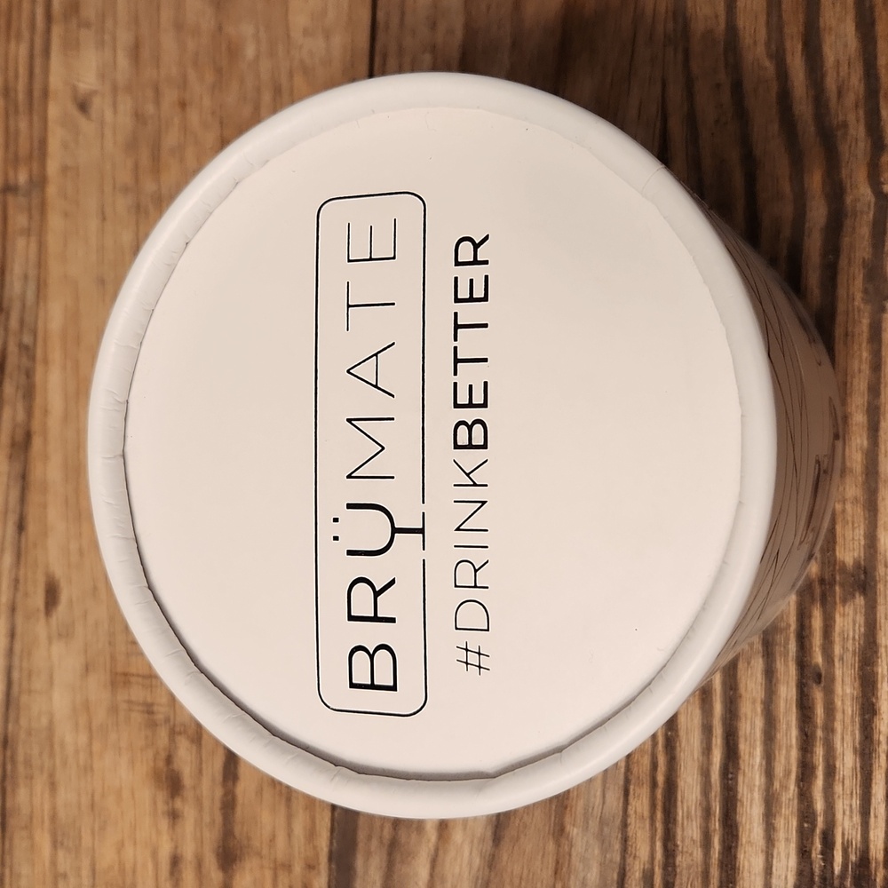 BrüMate Shaker Lid - Picture 4 of 8